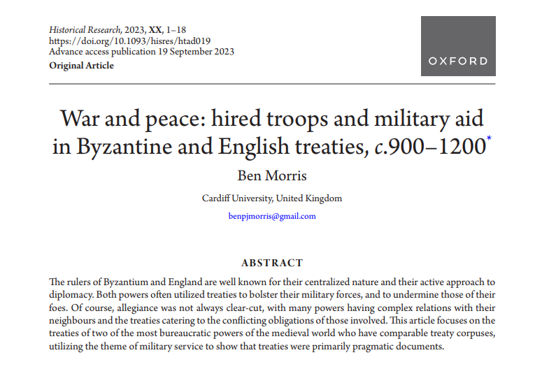 Ben Morris tweet media