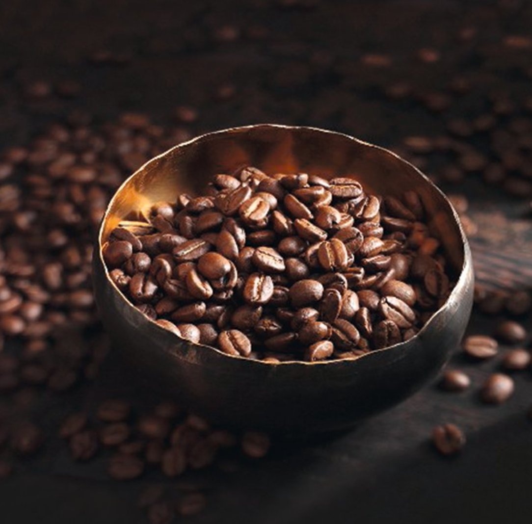 We can smell the sweet coffee aroma from here!☕

You can now shop our Marzipan Cappuccino, offering you Lubeck's best coffee from the comfort of your own home!
Simple to prepare, just tip the contents into your fave mug, add hot milk or water &amp; stir.