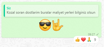 Piyasalarda köpek balıklarına yem olmak istemeyenler adresi biliyorsunuz 😉 #kozal