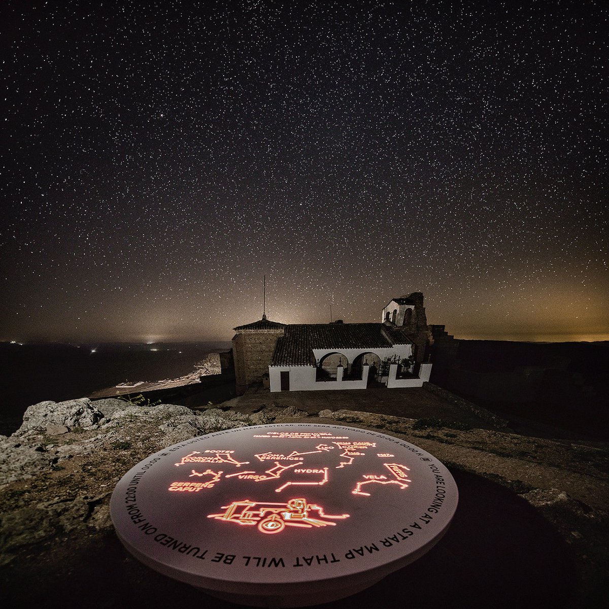 🫵🏻 Te proponemos un reto para este #otoño ➡️ ¡Conocer todos los #MIRADORES que puedas! Hemos preparado una selección de 20 miradores por toda #Extremadura.
😉 Se admiten más sugerencias en respuestas 👇🏻
turismoextremadura.com/es/ven-a-extre…