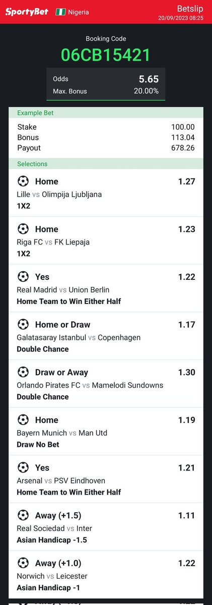 fadosky16's tweet photo. Where analyse game for today #Prediction #GamblingTwitter #sureprediction #betoftheday https://t.co/ORsosjGHeu