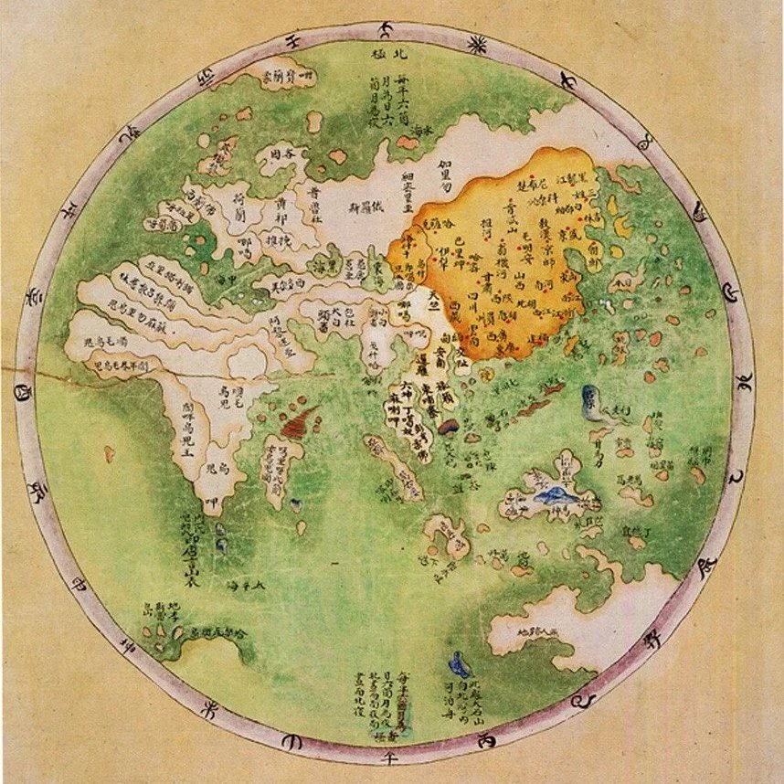 Epic Maps 🗺️ tweet media