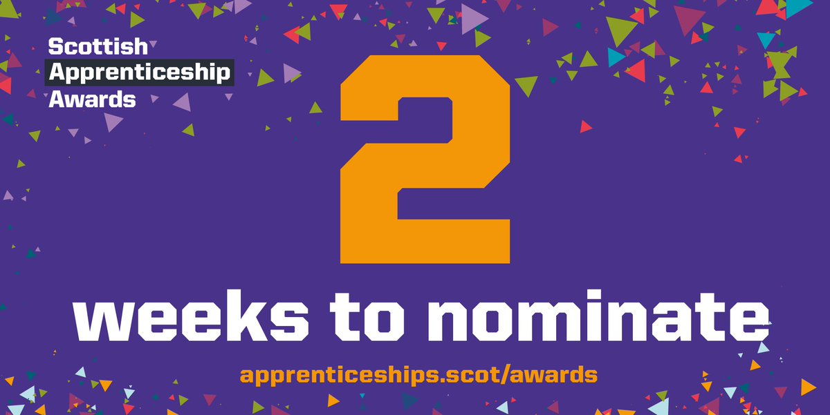 Apprenticeships.scot tweet media