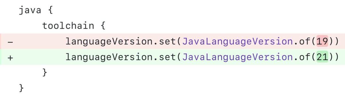 James Ward tweet media