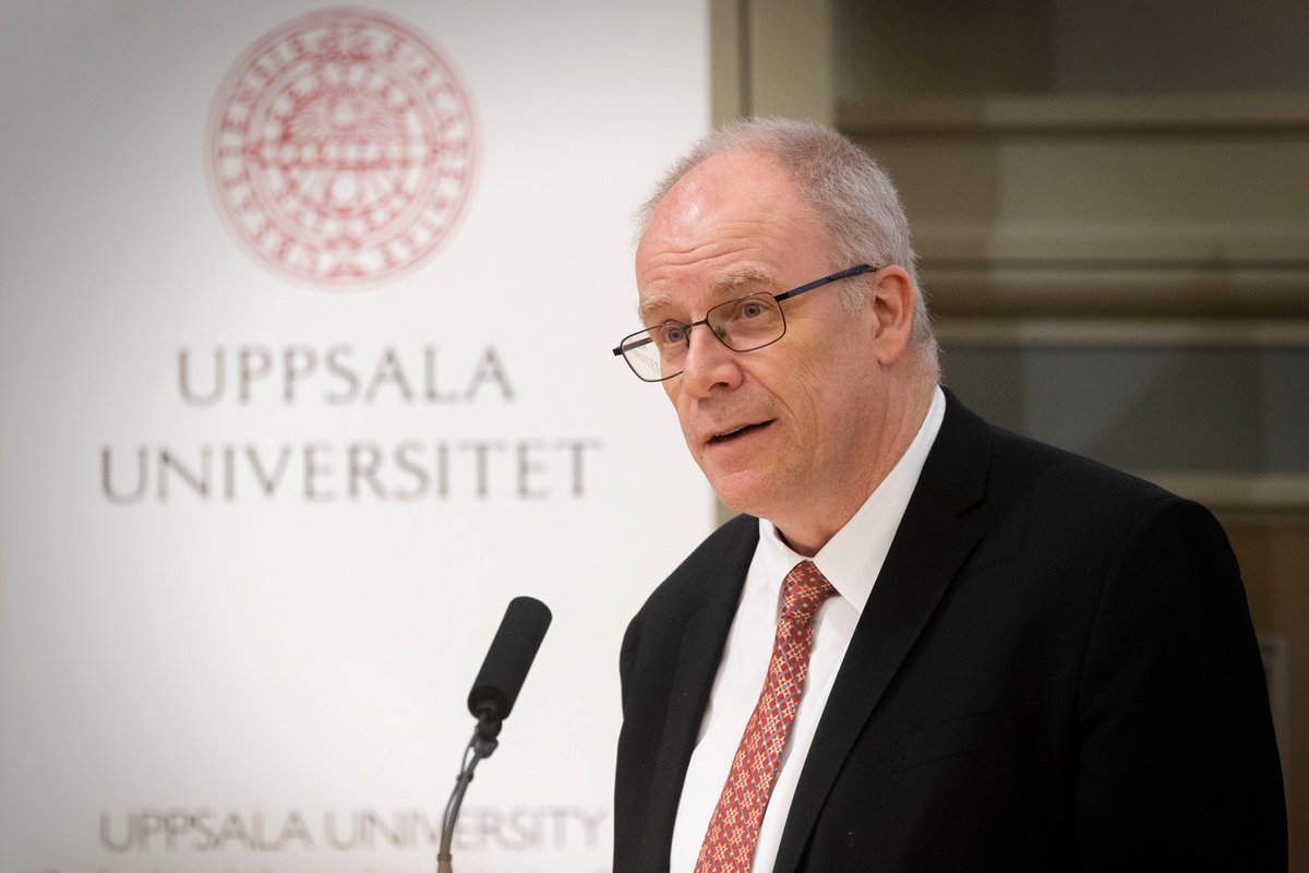 Uppsala universitet (@uppsalauni) on Twitter photo "Jag vill, som rektor tydligt markera mot förslaget. Ingen i vĂ„r verksamhet ska uppmanas till misstĂ€nksamhet eller angiveri." Rektor Anders Hagfeldt <a href="/AHagfeldt/">Anders Hagfeldt</a> kritiserar den föreslagna angiverilagen. rektor.blogg.uu.se/2023/09/20/ang⊠"Jag vill, som rektor tydligt markera mot förslaget. Ingen i vĂ„r verksamhet ska uppmanas till misstĂ€nksamhet eller angiveri." Rektor Anders Hagfeldt <a href="/AHagfeldt/">Anders Hagfeldt</a> kritiserar den föreslagna angiverilagen. rektor.blogg.uu.se/2023/09/20/angâŠ