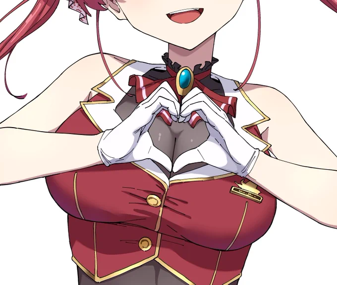 手描くの上手すぎ