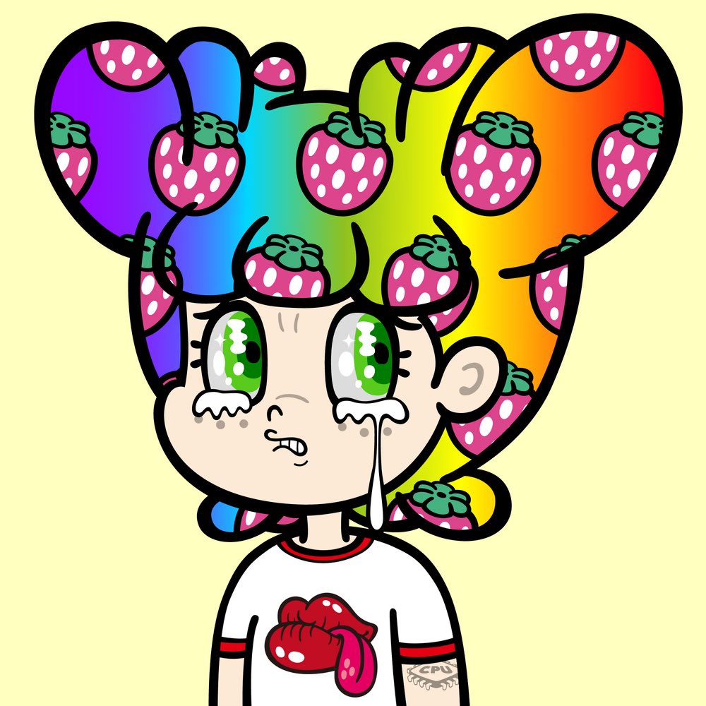 DIYfamiliar.T/てぃーちゅる/🚀MemHustle tweet media