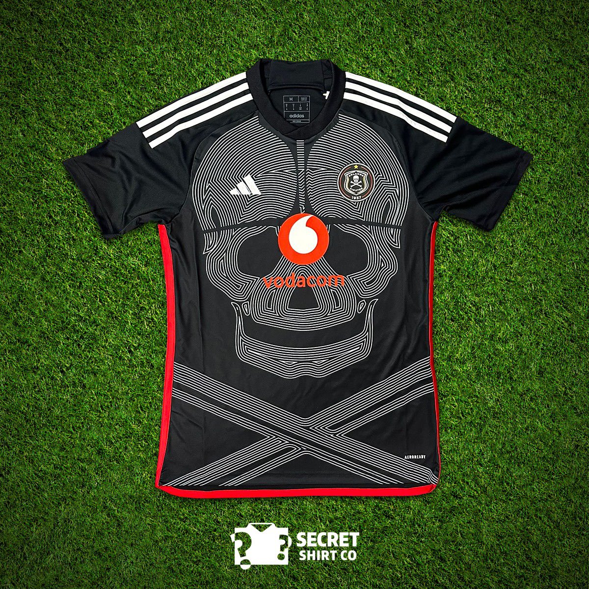 If Harry Kane or Marcus Rashford score FIRST in tonight’s game, we’ll giveaway a SecretShirt.co box 📦

To enter 👇

🔄 Retweet this tweet
🤝 Follow us

Good luck!