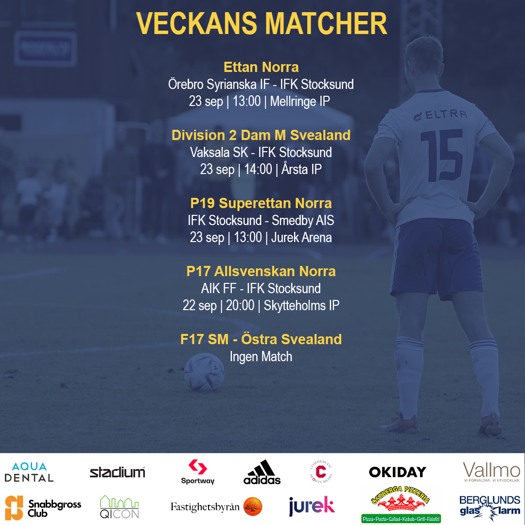 IFK Stocksund tweet media
