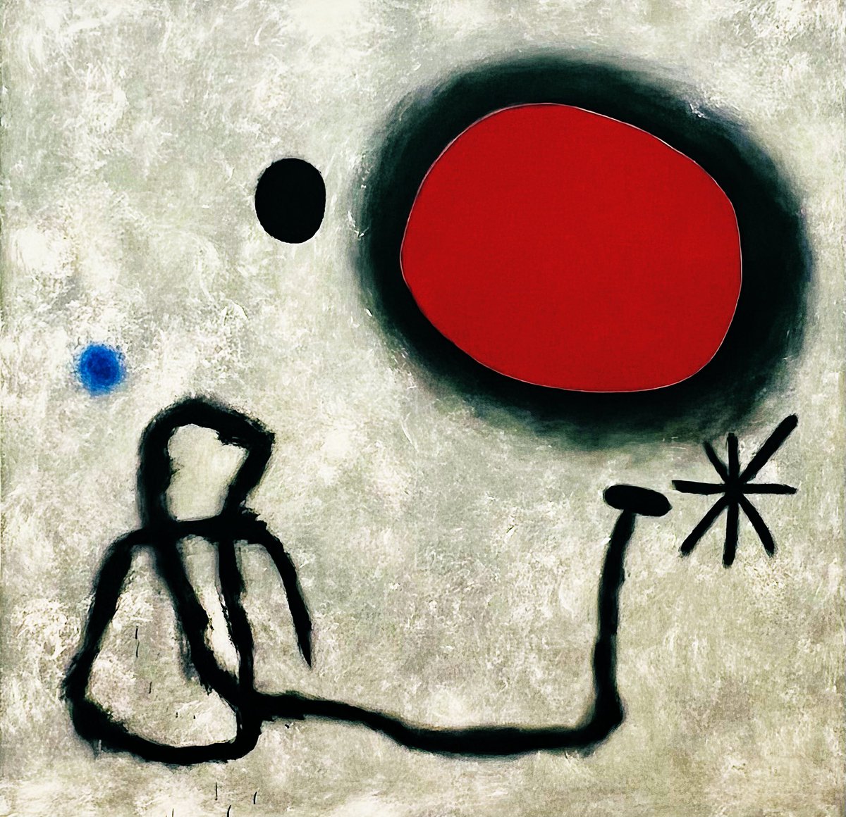 #JoanMiró
#art