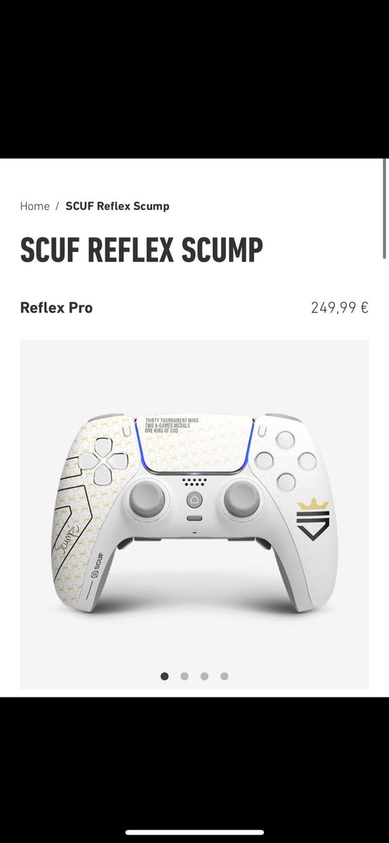 ilov3Rice's tweet photo. @FuzznD @SCUFGermany @ShoXFPS https://t.co/Qy66Hca6qb
