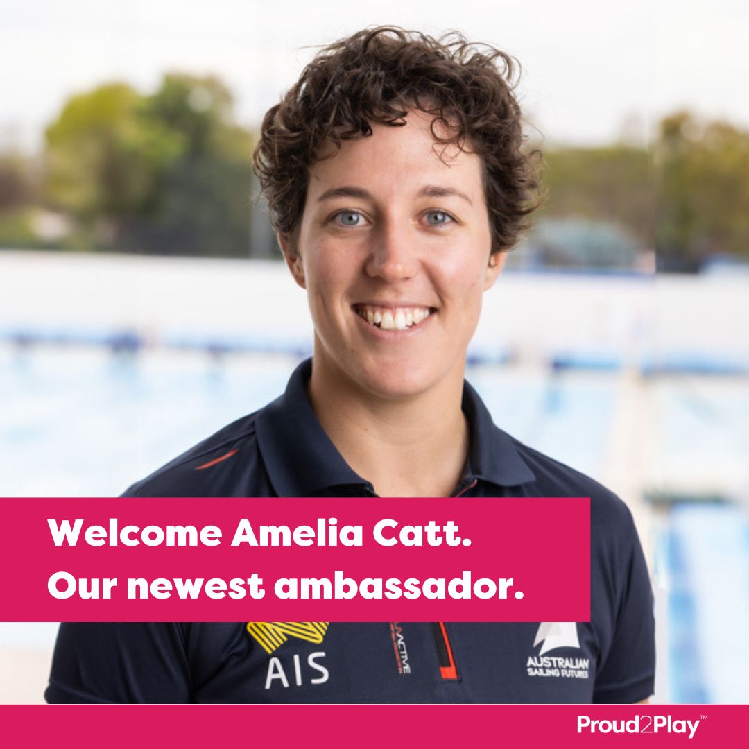 Proud 2 Play tweet media