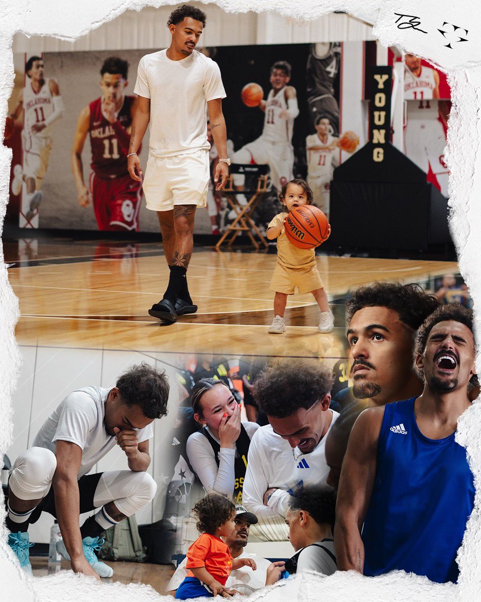 Happy Birthday to our very own!! #25 #QuarterCentury <a href="/TheTraeYoung/">Trae Young</a> @teamtraeyoungmb @TeamTraeYoungWB