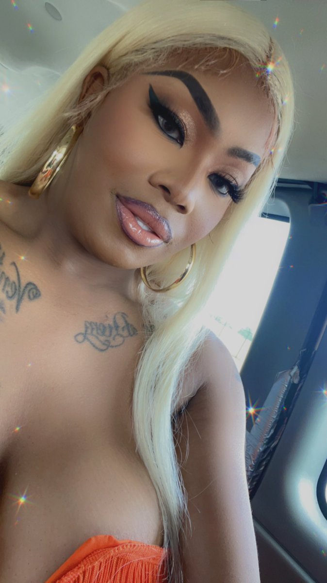 Sexxxy Redd 💋❤️💋❤️ tweet media