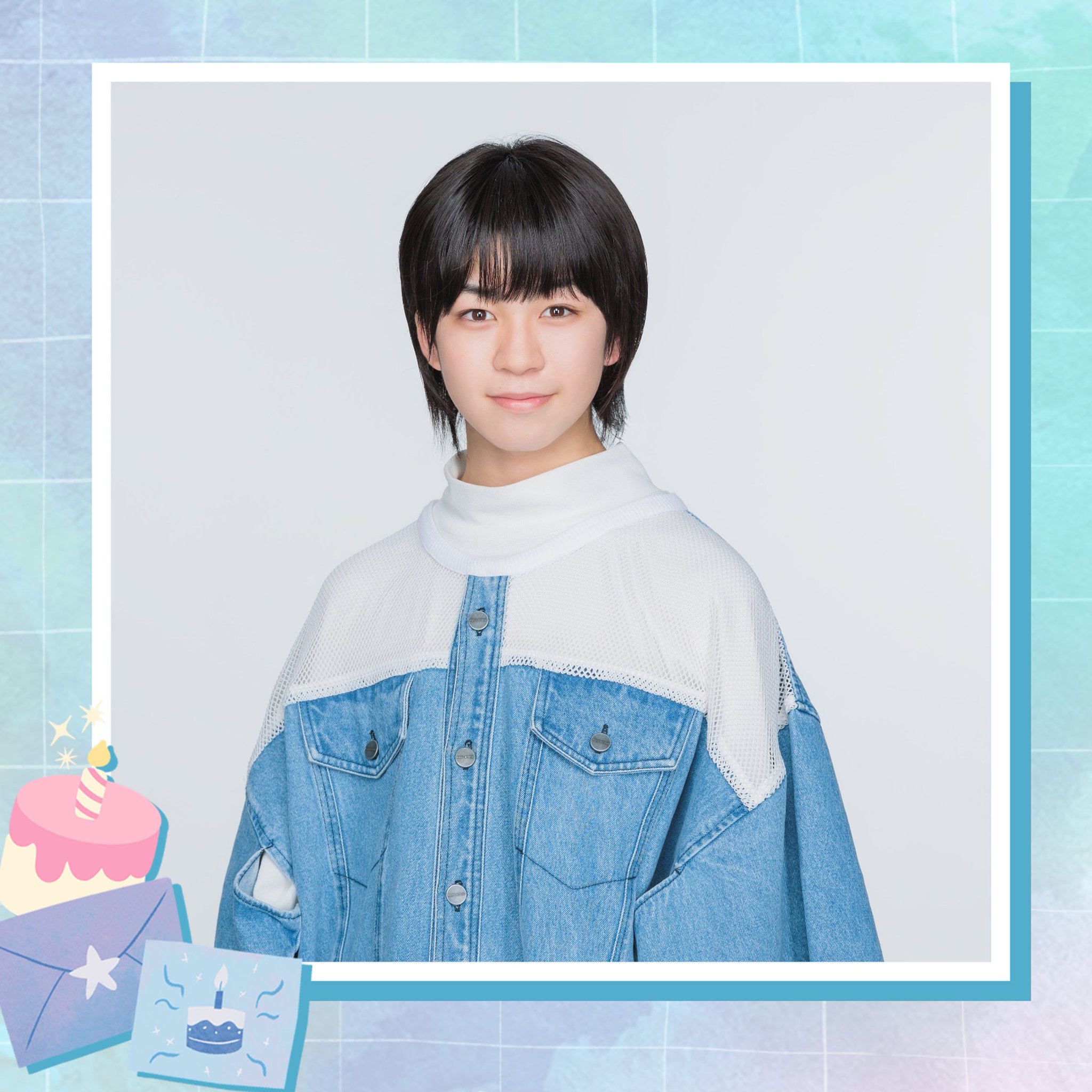 ジャニーズJr. - Go!Go!kids　田仲陽成　公式写真25枚　ステフォ2枚 ジャニーズJr. - Go!Go!kids 田仲陽成 公式写真25枚 ステフォ2枚