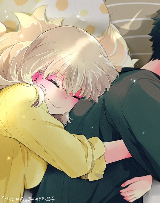 9月22日発売のコミックバベル11月号に『遠距離恋愛中甘えんぼカノジョとのイチャエロ漫画』を掲載していただきます😊
見本誌も一足お先にいただきました✨お見かけの際はよろしくお願いいたします!
  
試し読みはこちらです 👇
https://t.co/iizJcb8v92 