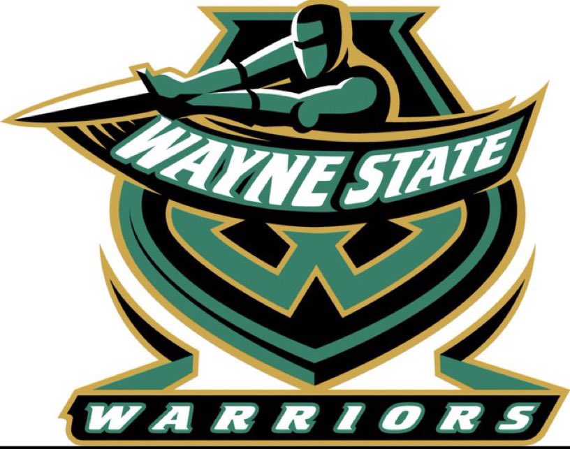 After a great conversation with <a href="/WSUWarriorFB/">Wayne State Football</a>  I’m blessed to receive my first offer🙏🏾 <a href="/sohofootball/">TROJAN PRIDE</a> <a href="/Trayvo8/">Coach Robertson 🤟🏽🏈</a> <a href="/SoHoBasketball/">South Houston Basketball</a>