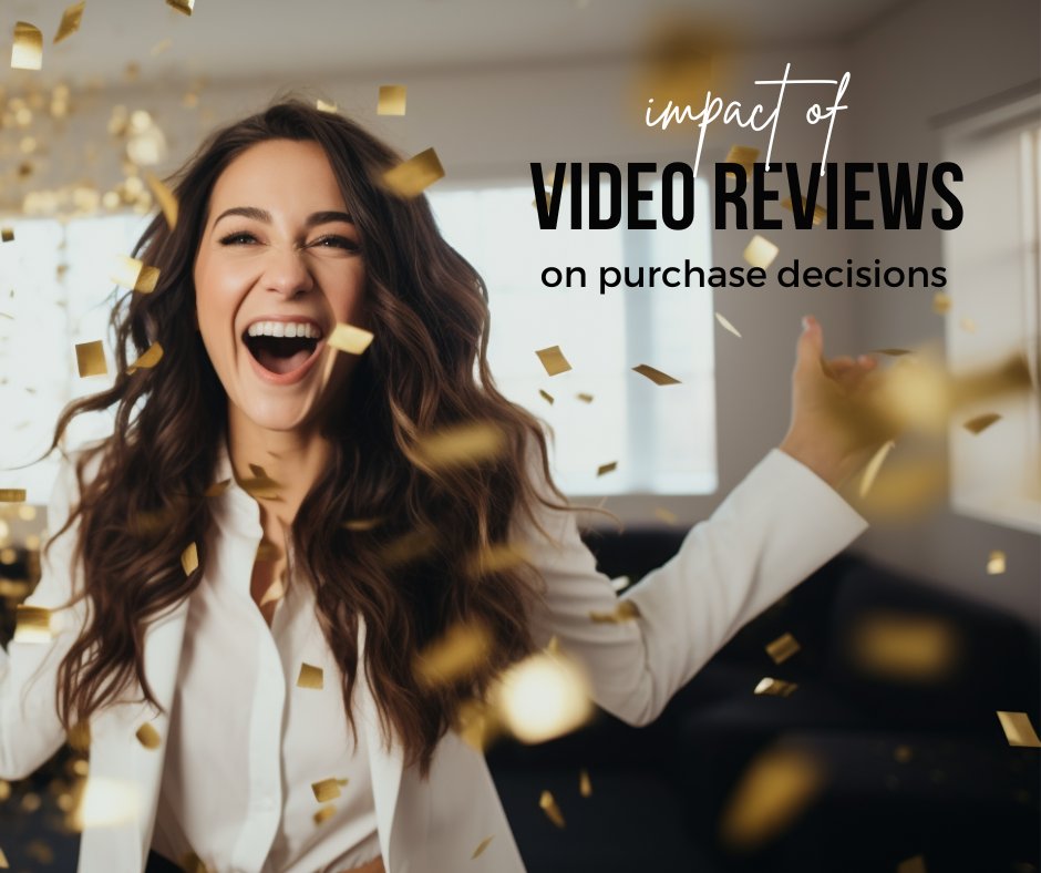 Propel_Up's tweet image. 🎥 Ever felt the pull of a movie trailer? 

Video reviews for small businesses are the new trailers. They don’t just inform, they persuade. 

See how they&apos;re reshaping buying choices in our article. bit.ly/3RowNjx

🚀 #ImpactOfVideo 
#PurchaseBehavior 
#ServiceReviews