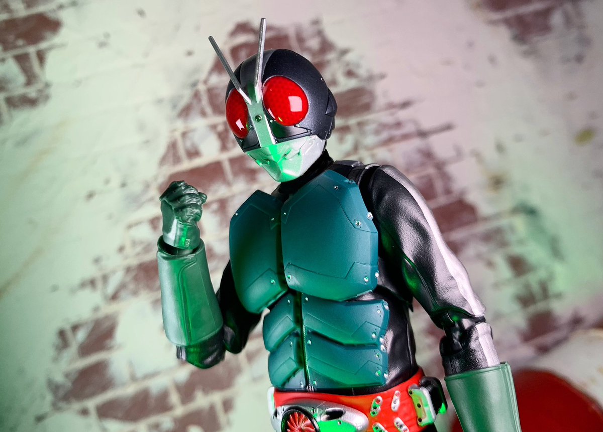 PaanAriff's tweet photo. “I really can’t wait to meet Hongo. We’re gonna have so much fun.”

JOIN THE MOVEMENT
 #JUSTICEFORKAMENRIDER.
#仮面ライダ.
#KamenRider.
#MaskedRider.
#henshin.
#tokusatsu.
#kamenrider2.
#ichimonjihayato.
#SHOCKER.
#shinkamenrider. https://t.co/fMANCyCqvR