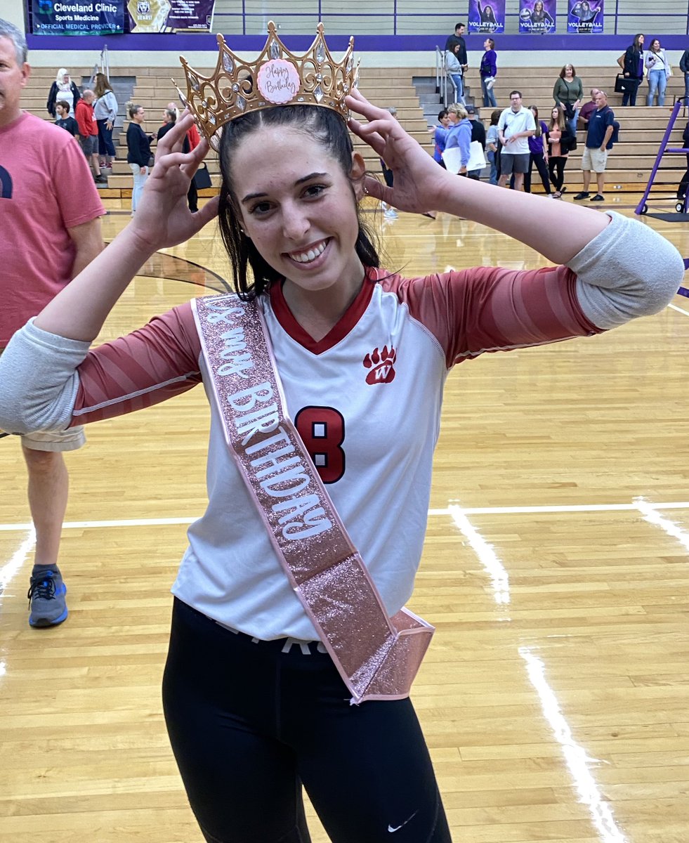 Brian Dulik (@briandulik) on Twitter photo VB: <a href="/whsgrizzlies/">Wadsworth Athletics</a> 25-25-25, <a href="/NoRoVolleyball/">Bears Volleyball</a> 19-22-18 …<a href="/rowaankellyy/">Rowan Kelly</a> 28 AST, 10 KL, 12 PTS, 9 D, 3 BK / <a href="/LaurenDecker102/">Lauren Decker</a> 14 KL, 9 D, 3 BK / <a href="/AveryNix14/">Avery Nicholson</a> 11 D, 4 AST / <a href="/OBeldean/">Olivia Beldean</a> 6 KL, 10 PTS, 3 ACE, 4 BK / <a href="/dunkle_rac9069/">Rachel Dunkle</a> 8 KL / <a href="/reesek_25/">Reese Kelly</a> 2 KL / Maddie Blackburn 10 PTS, 9 D VB: <a href="/whsgrizzlies/">Wadsworth Athletics</a> 25-25-25, <a href="/NoRoVolleyball/">Bears Volleyball</a> 19-22-18 …<a href="/rowaankellyy/">Rowan Kelly</a> 28 AST, 10 KL, 12 PTS, 9 D, 3 BK / <a href="/LaurenDecker102/">Lauren Decker</a> 14 KL, 9 D, 3 BK / <a href="/AveryNix14/">Avery Nicholson</a> 11 D, 4 AST / <a href="/OBeldean/">Olivia Beldean</a> 6 KL, 10 PTS, 3 ACE, 4 BK / <a href="/dunkle_rac9069/">Rachel Dunkle</a> 8 KL / <a href="/reesek_25/">Reese Kelly</a> 2 KL / Maddie Blackburn 10 PTS, 9 D
