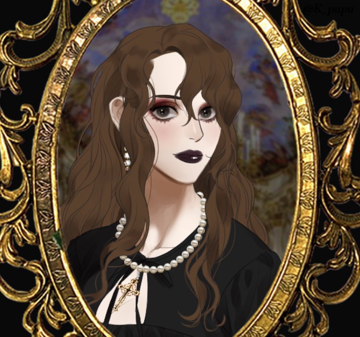 Sister Of Sin Madison 🤍