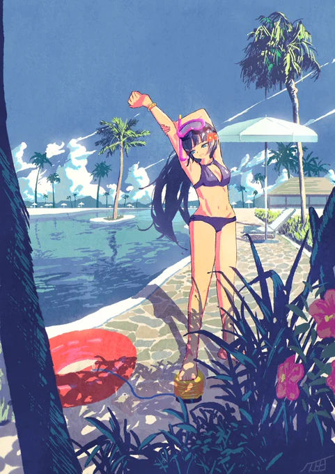 9月〜の仕事募集です。ご連絡はDMまたはbioに記載されているアドレスまでお願いします。ちょっとでも興味もって頂けたらお見積もりの相談だけでも構いませんので、お気軽にご連絡ください。 