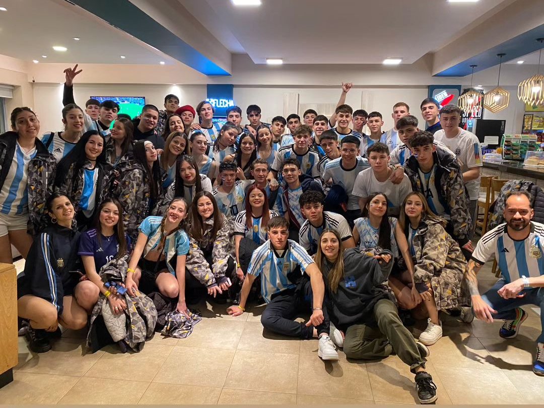 La banda del paisa 💘