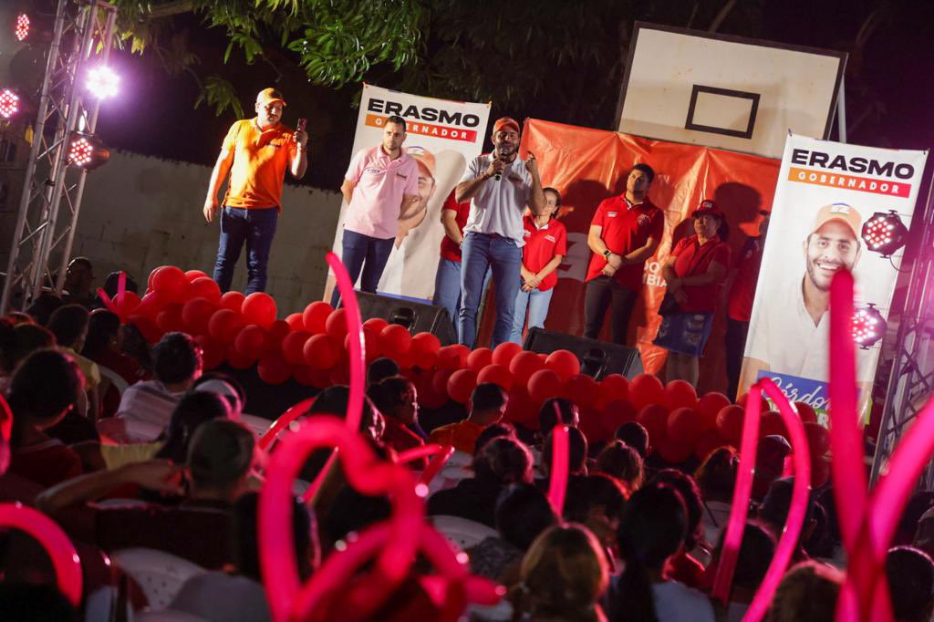 ErasmoZB's tweet photo. Le llegó la hora a Montería de retomar su rumbo con #CórdobaPr1mero ✅

Gracias amigos liberales por su respaldo. Sigamos juntos barrio a barrio para que escribamos la nueva historia social y económica de la capital y Córdoba.
¡Sí se puede! https://t.co/eTxkuC25tr