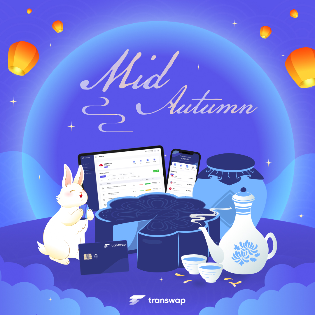 TranSwap tweet media