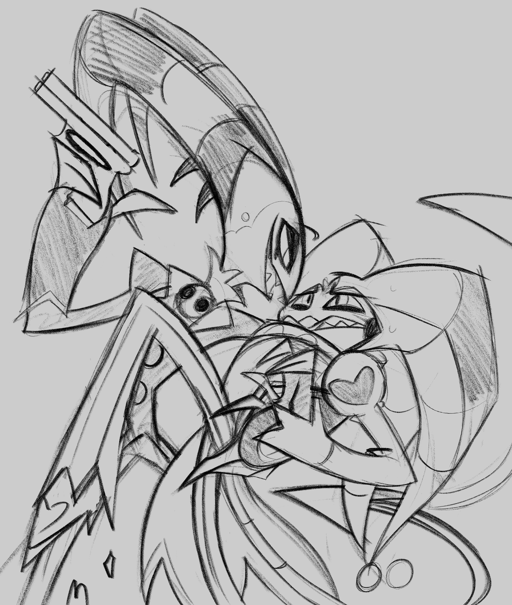 voidseeker_'s tweet photo. "Wooooould iiit.... F**k up the moment if we made out right now?" https://t.co/xsgP7udIq0
