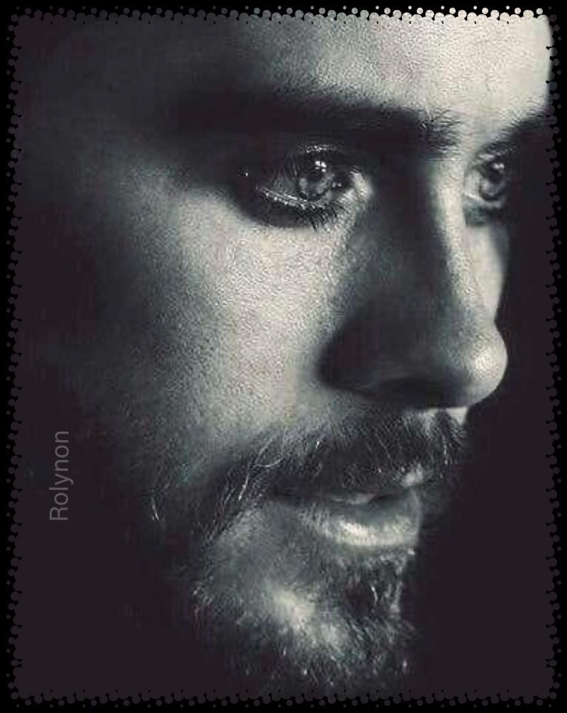 Rolynon247's tweet photo. Good night #MarsArmy! Sweet Leto Dreams! ❤️
#JaredLeto #Loveleto #dreams #Goodmight #nightynight https://t.co/xXZZQn5RC6