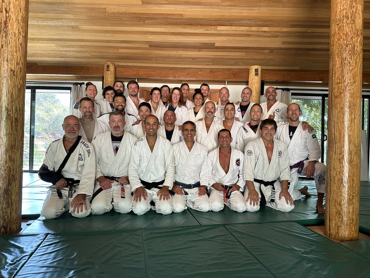 Jiu-jitsu Lifestyle Summit tweet media
