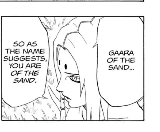 Kimimaro how astute 