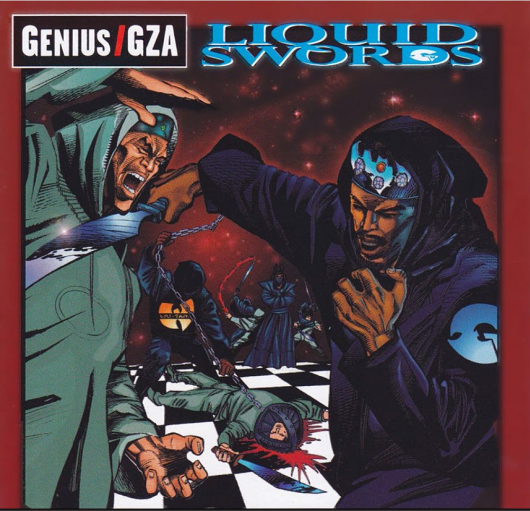 kareemslick's tweet image. Hard to pick only one so here are my favorite 4.  These albums are all #HipHopClassics so nothing but respect for @Outkast @ATCQ @llcoolj and @TheRealGZA thank you for your contribution to #HipHop #LLCoolJ #Outkast #ATCQ #GZA #ATribeCalledQuest #WuTangClan #RockTheBells #HipHop50