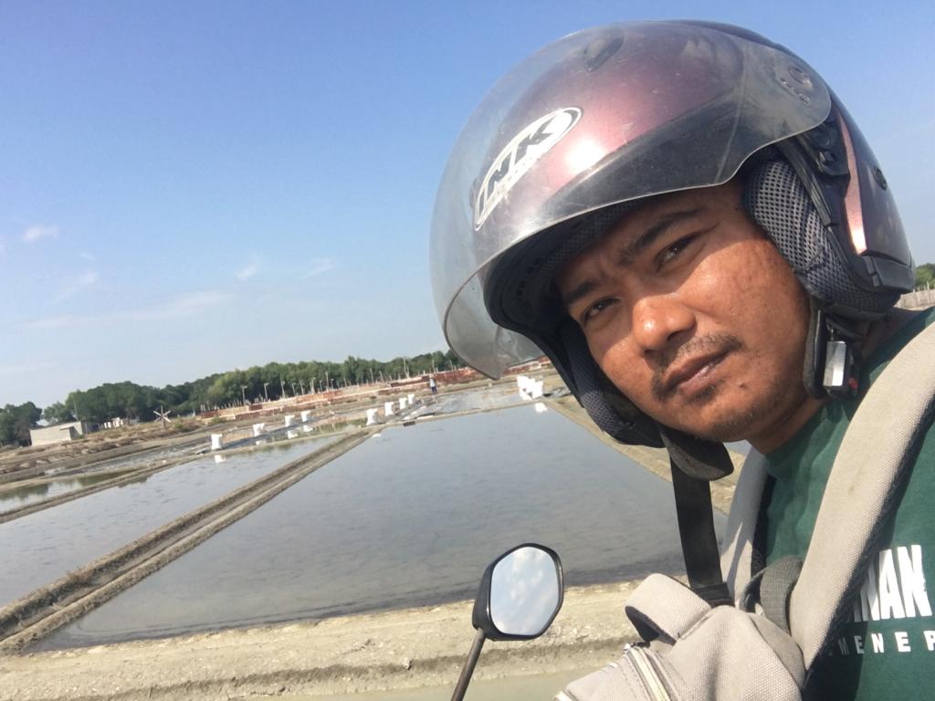 Syaiful Anwar tweet media