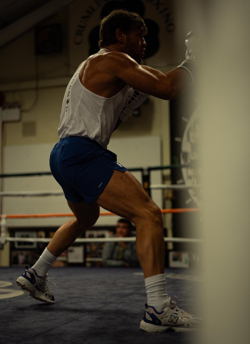 Conor McGregor tweet media