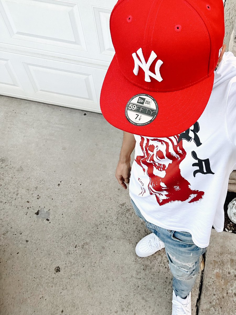 BasedOutZay's tweet image. ❤️