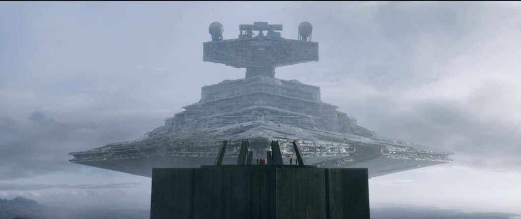 SANDROBFR's tweet photo. Episódio 6 de #Ahsoka simplesmente o recheio que faltava pras referências de Rebels
Bruxas de Dathomir
Star Destroyer
Grão Almirante Thrawn
Ezra Bridger https://t.co/Kj7Zb6fLb5