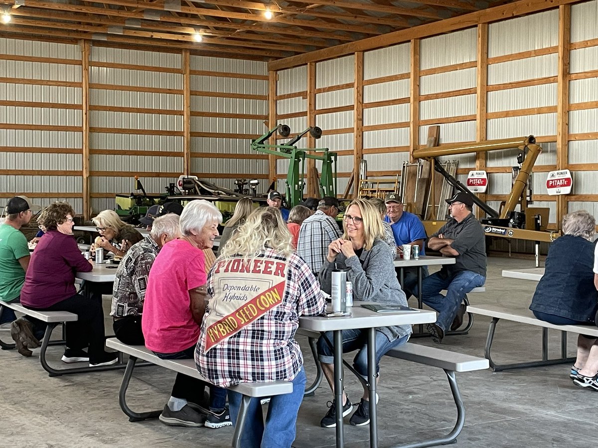 Dale Dwire tweet media