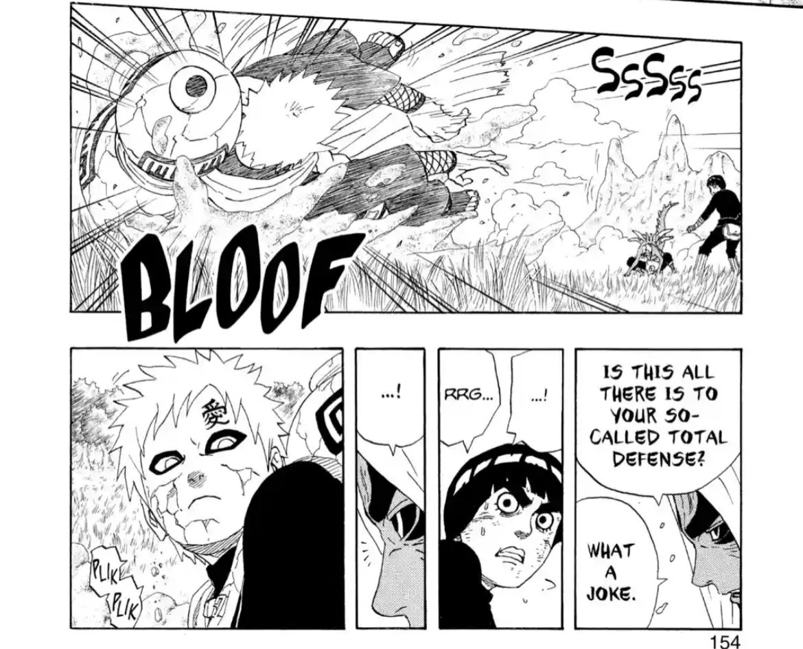there he goes again with the face cracking 