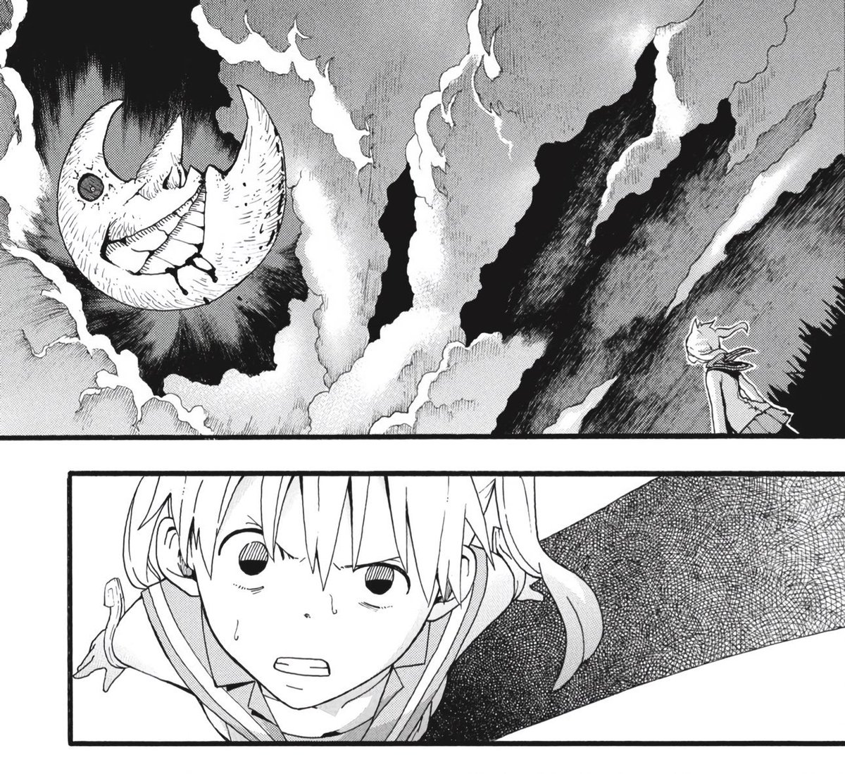 SoulEaterReboot's tweet photo. Day 3,693

There is no confirmation of a Soul Eater reboot.

Looking up at the moon. https://t.co/BDvLJKlDIn