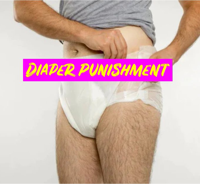 My new #clip - Diaper Punishment just sold! https://t.co/1bbGZfHzLP https://t.co/VgTSrsktJA<a href="/tag/clip"class="tags">#clip</a>