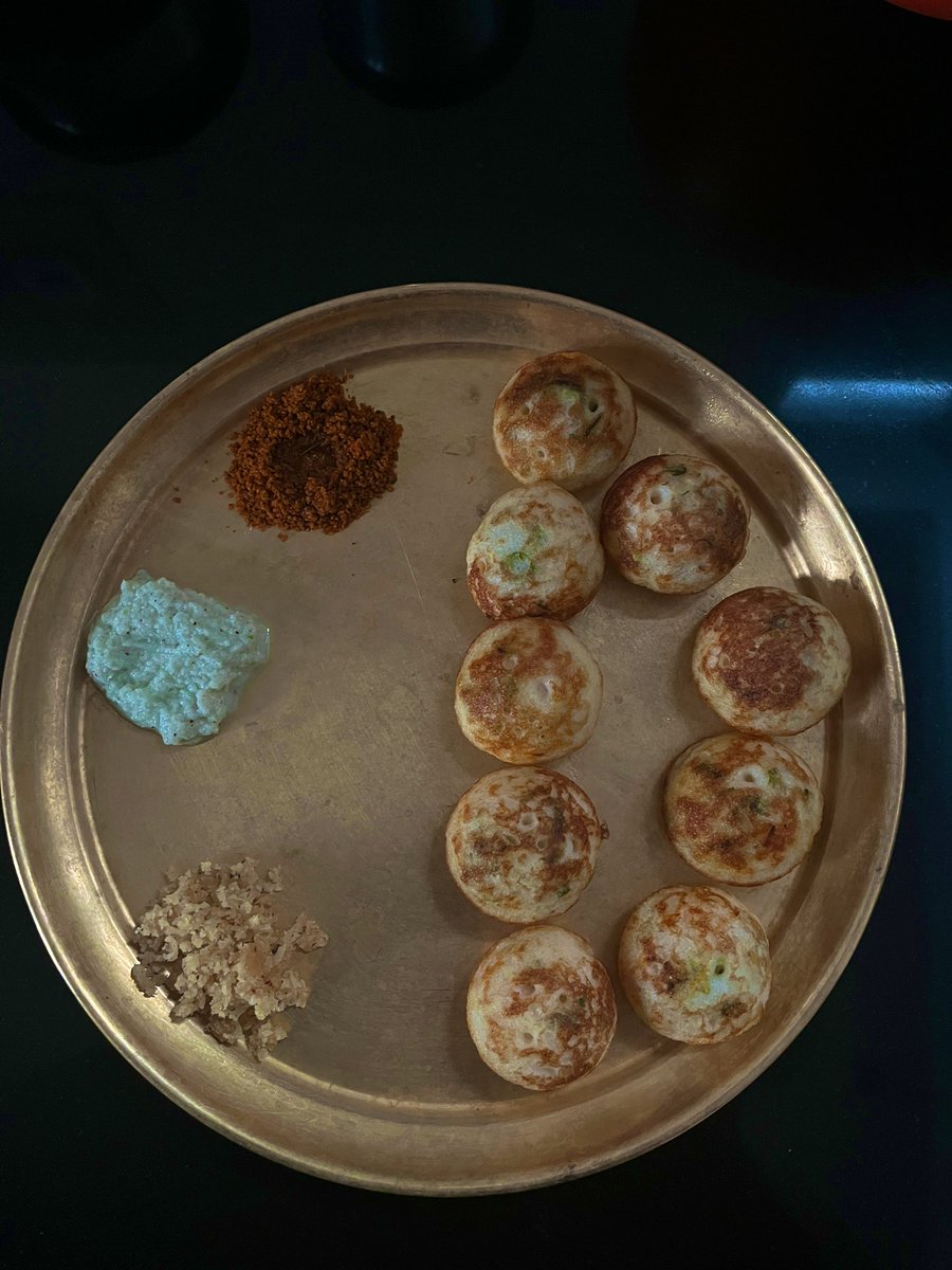 siddidatri's tweet image. ಸಮಾಪ್ತಿ 

#WorkCalling next 👩🏻‍💻