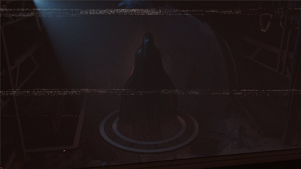 My gpu had an aneurism and accidentally made this render way cooler

#Destiny2art #b3d
