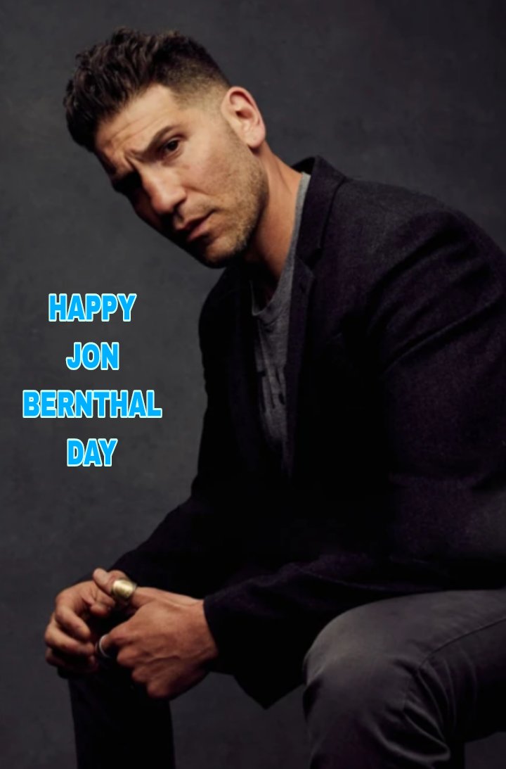 JLipchuu's tweet photo. 2023/09/20 HAPPY JON BERNTHAL DAY #jonbernthal #shanetwd #frankcastle #thepunisher https://t.co/DZ6Owk7pak