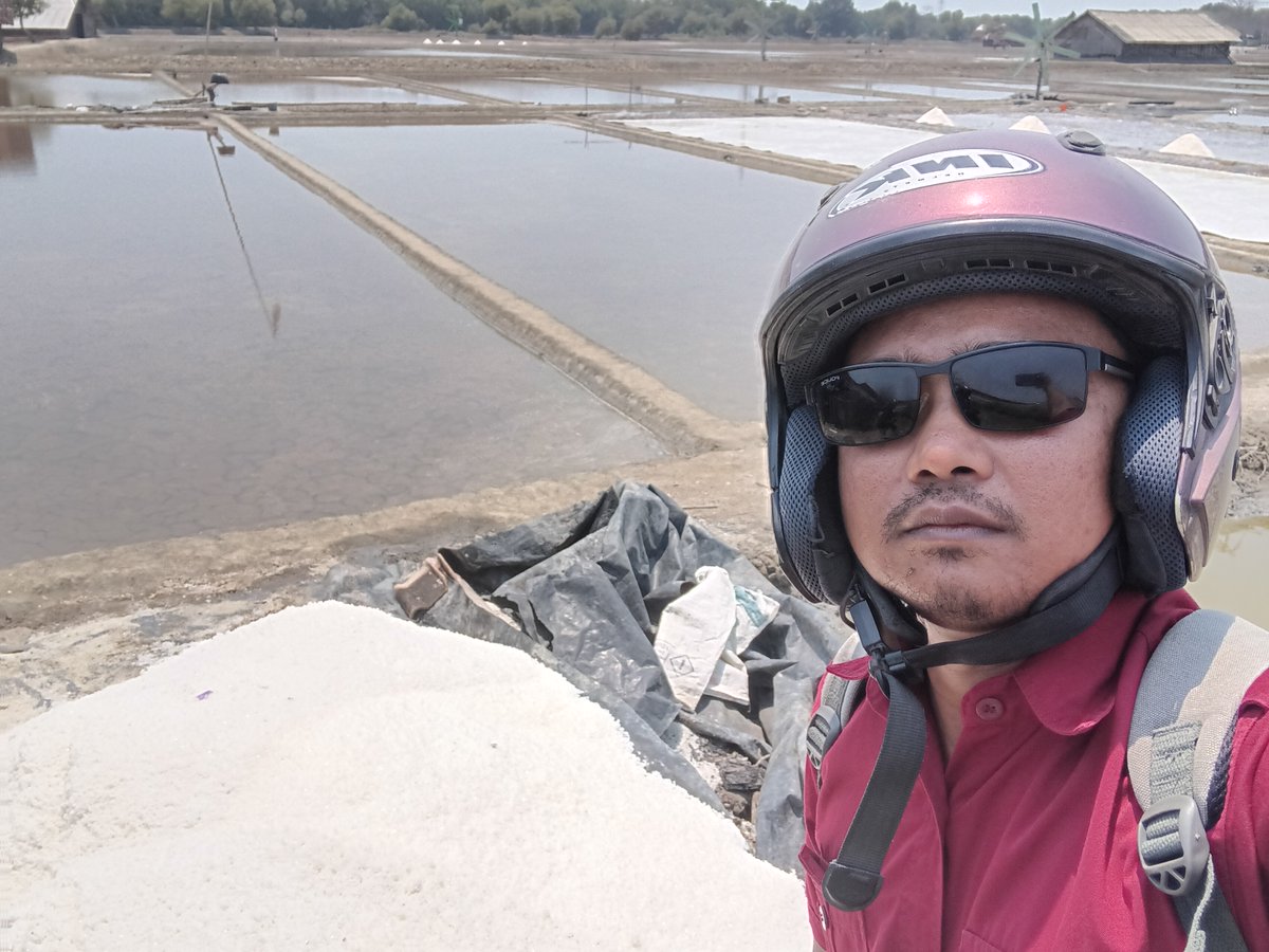 Syaiful Anwar tweet media