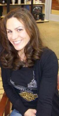 Happy Birthday Jess! We still miss you so much!! I searched for a while tonight looking through pics for one of you in your prime. I wanted to see the sister that I remember, but mainly because I believe this will be who I see when I get to heaven someday. Love you so much!!!