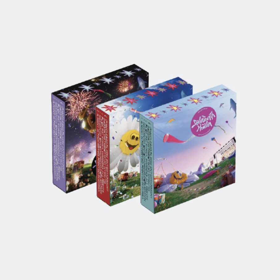 Idolfind_PH's tweet photo. Interested check?? <help rt>
wts lfb ph

Seventeen 'Seventeenth Heaven' Sealed Album
₱460 each

~ long dop
~ can choose version
~ neta

Reply "inch" if interested https://t.co/34NAz36llU