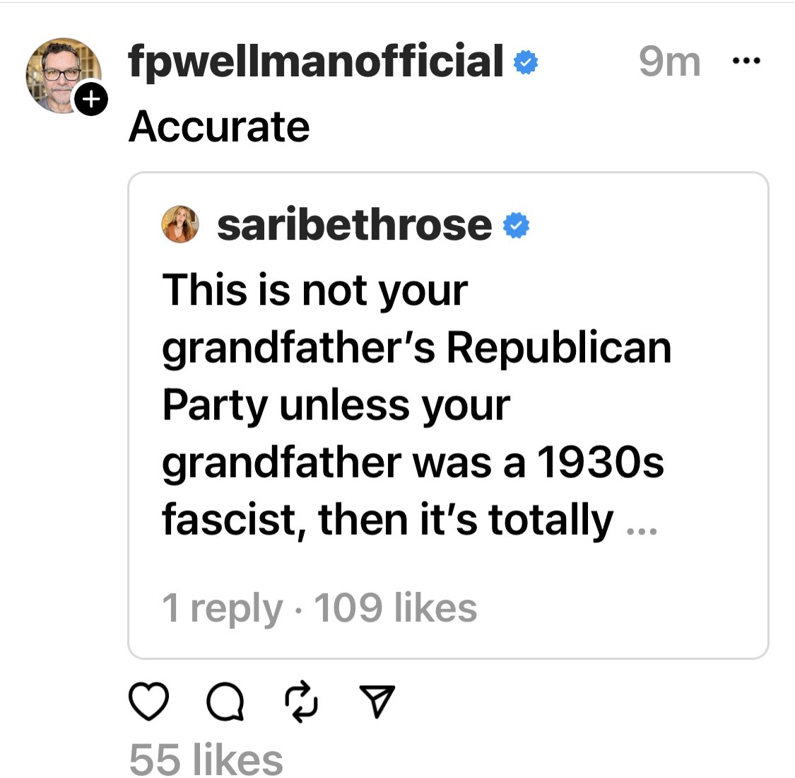 Michael B. Donner (@michaelbdonner) on Twitter photo 