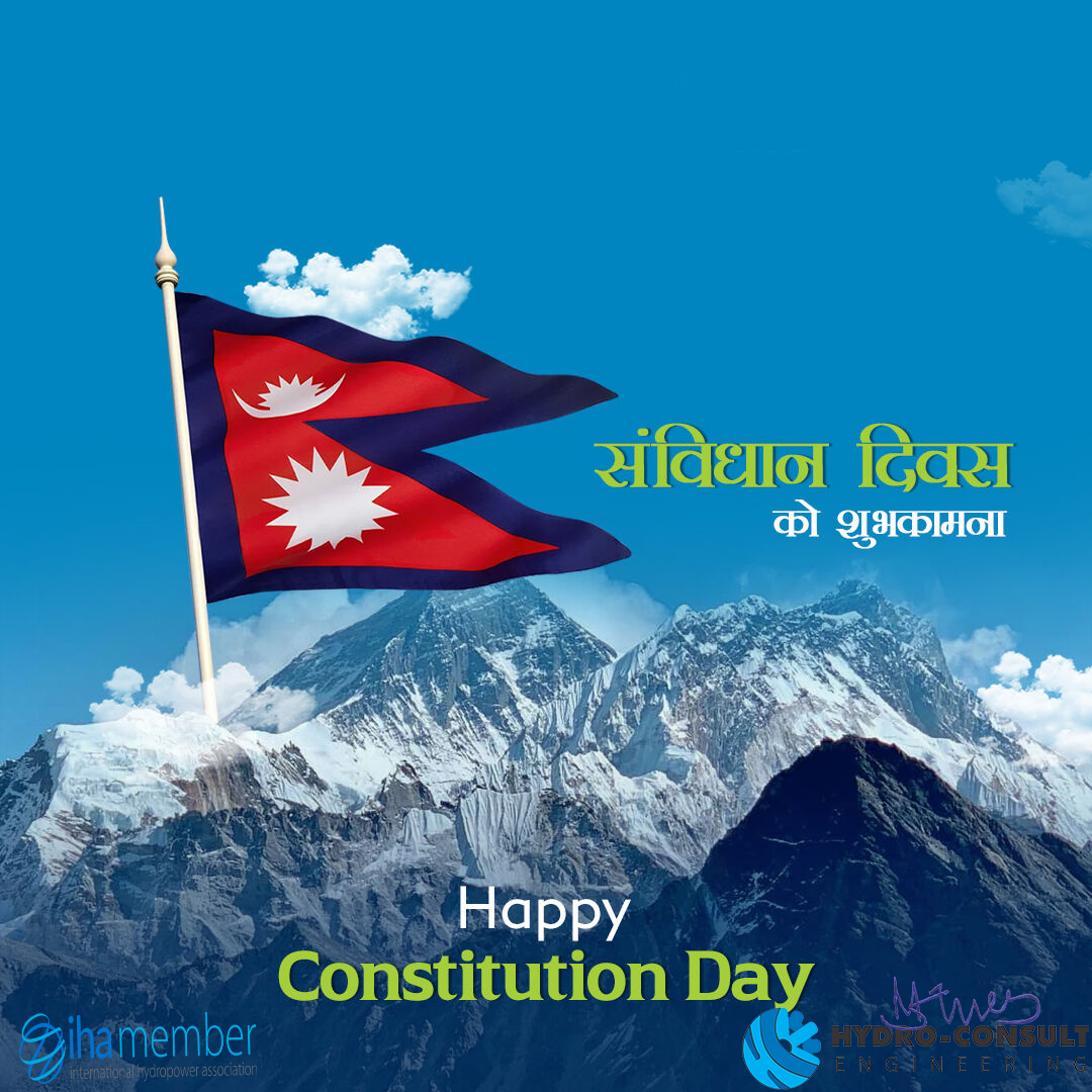 Wish you all a very Happy and Prosperous Constitution Day.

On this occasion of Constitution Day, let us pray that we all follow the path of righteousness and justice.